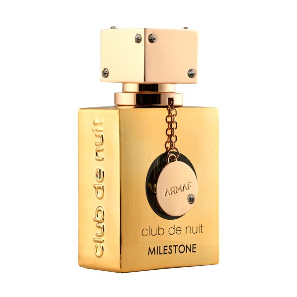 عطر آرماف مایلستون کلاب د نایت (Armaf Club de Nuit Milestone)