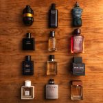 عطر مردانه