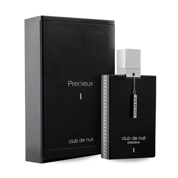 عطر آرماف کلاب د نویت پرسیو (Precieux)