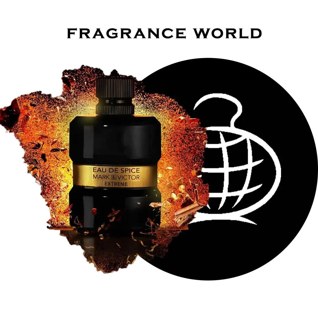 عطر فرگرانس ورد