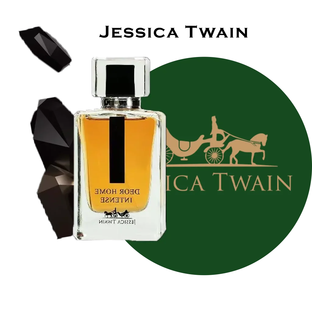 عطر جسیکا تواین