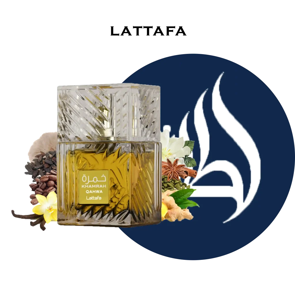 عطرهای لطافه