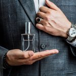 ده عطر برتر مردانه