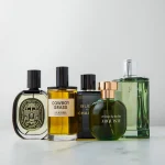 عطر های شرکتی اماراتی