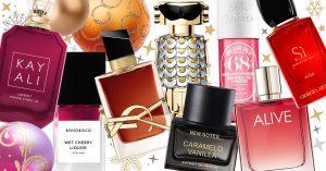 فرق عطر و ادکلن