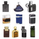 بهترین عطر مردانه تابستانی 2025