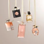 بهترین عطر زنانه