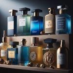 مصرف عطر