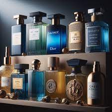 مصرف عطر
