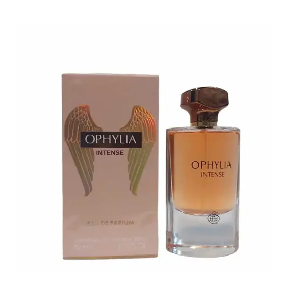 عطر المپیا