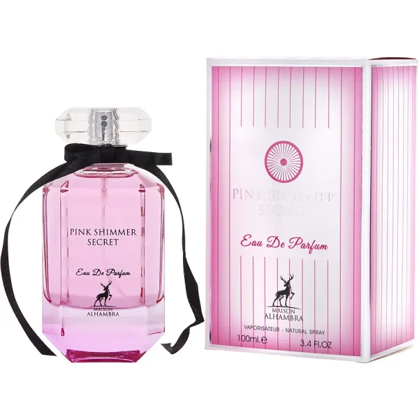 عطر ویکتوریا سکرت بامب شل