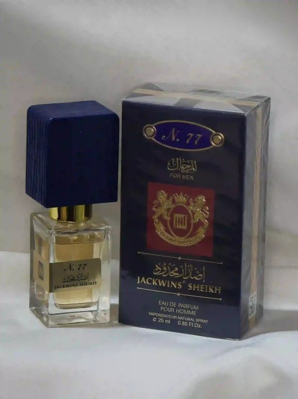 شیخ 77
