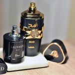 عطر اسد