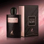 عطر ایو سن لورن بلک اوپیوم الحمبرا
