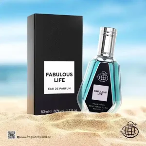 عطر Fabulous Life