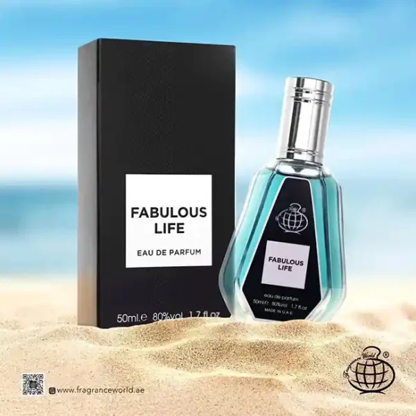عطر Fabulous Life