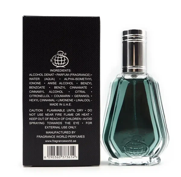 عطر Fabulous Life