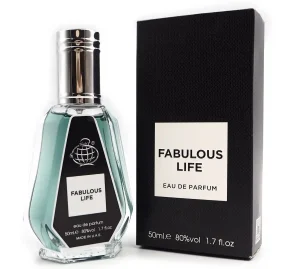 عطر Fabulous Life