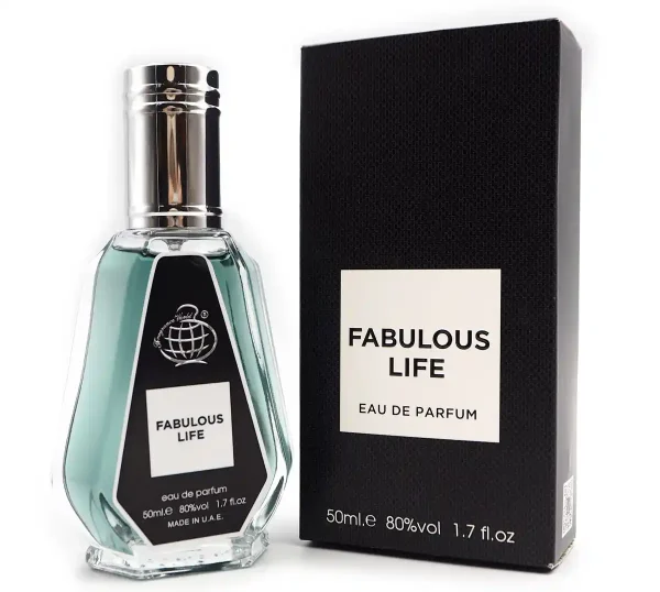 عطر Fabulous Life