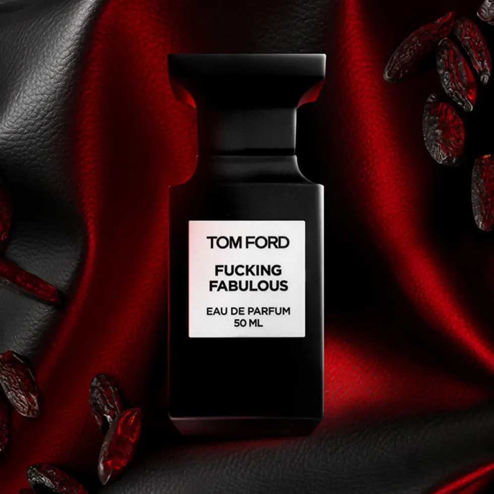 عطر فاکینگ فبیولس