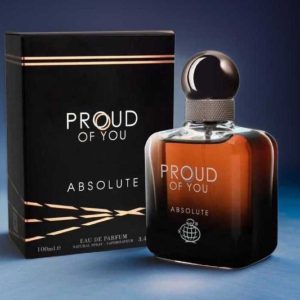 عطر Proud of You Absolute