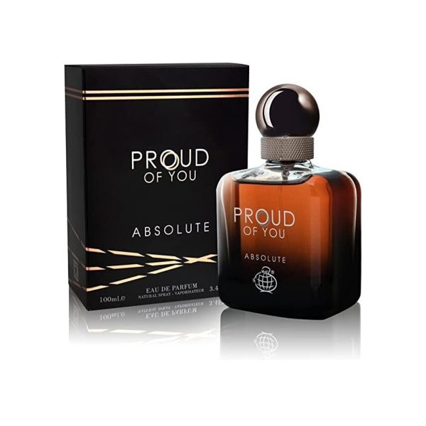 عطر Proud of You Absolute